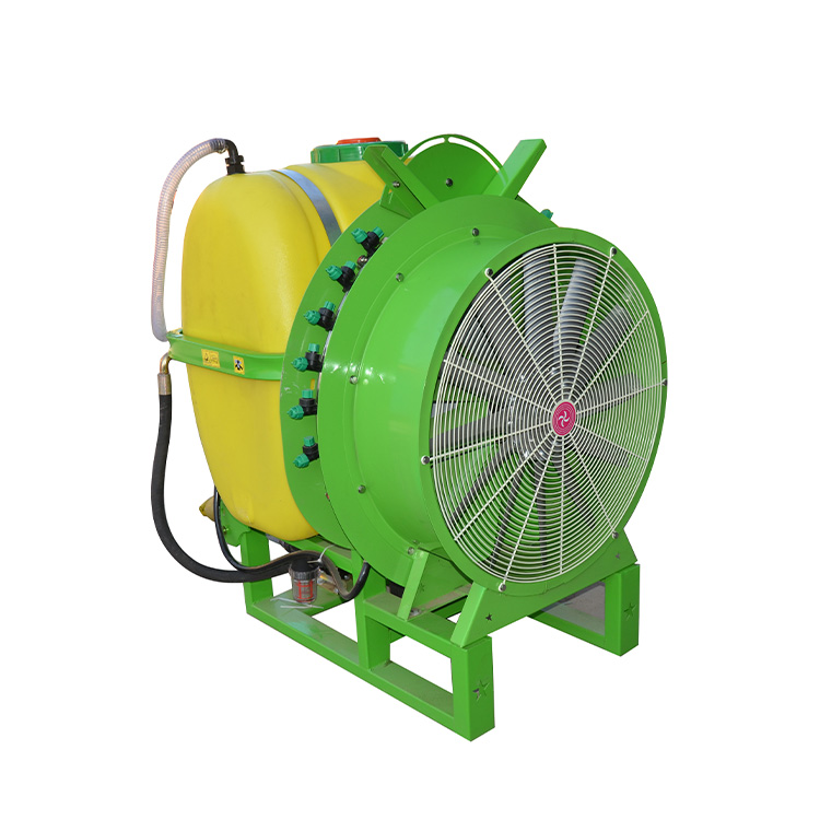 स्प्रे उद्योग ने नवोन्वेषी सफलता की शुरुआत की है