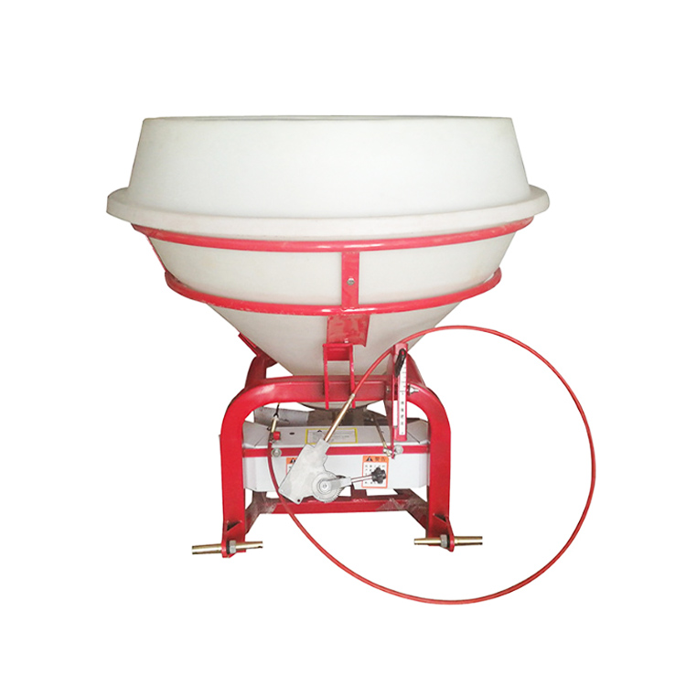 प्लास्टिक उर्वरक स्प्रेडर के लिए दैनिक रखरखाव प्रक्रियाएँ