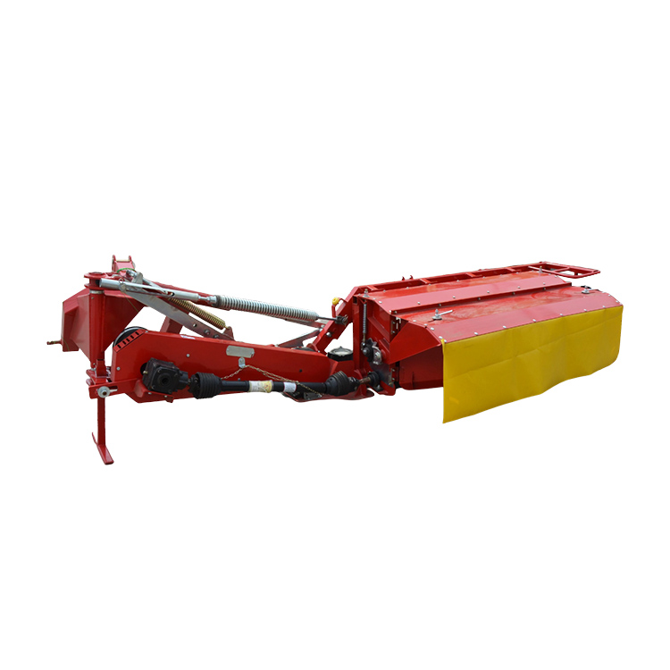 विभिन्न परिदृश्यों के लिए सही ट्रैक्टर घास काटने की मशीन का चयन कैसे करें?