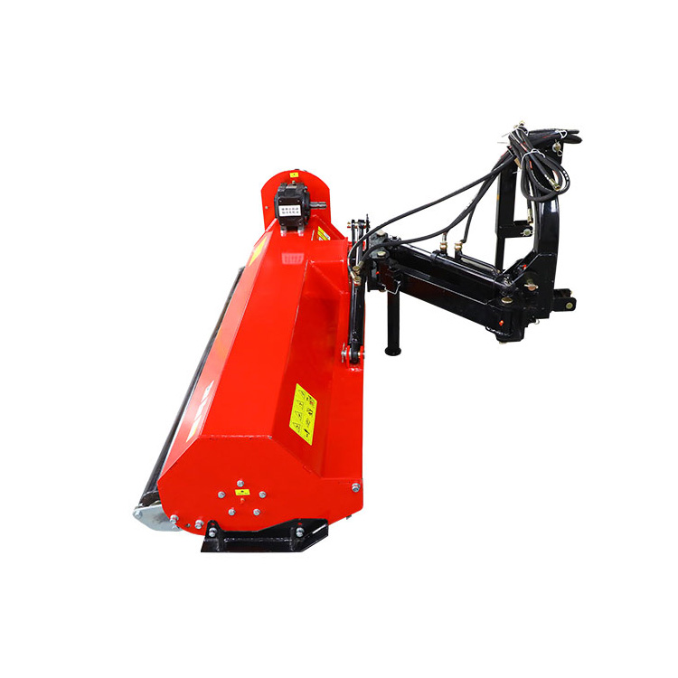 ऑफसेट फ्लेल मावर्स