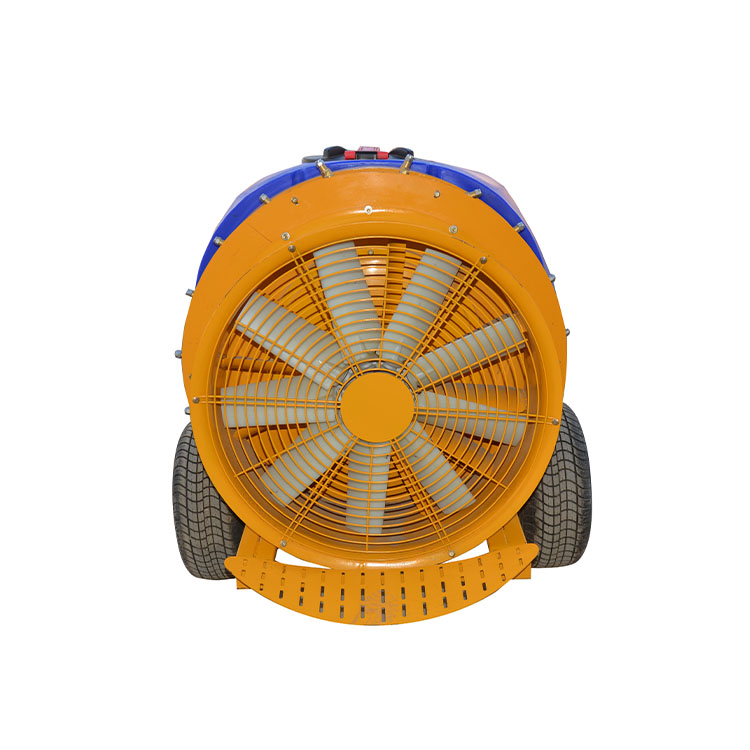 ऑर्चर्ड एयरब्लास्ट स्प्रेयर