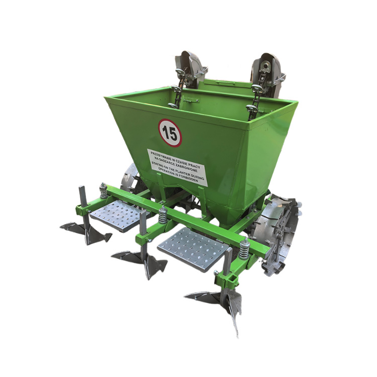 आलू बोने वाले